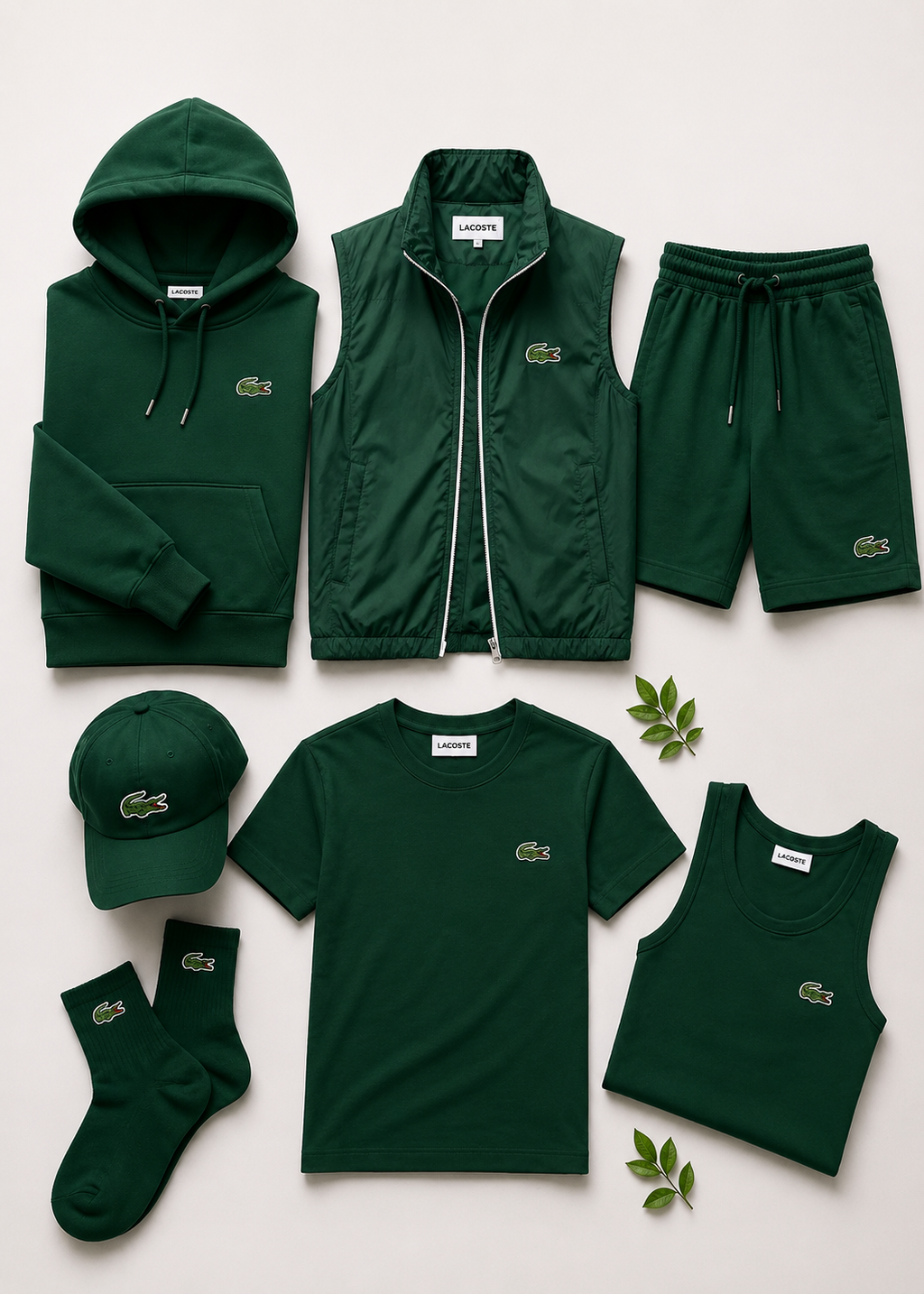 7-Piece Premium Summer Set - image 1