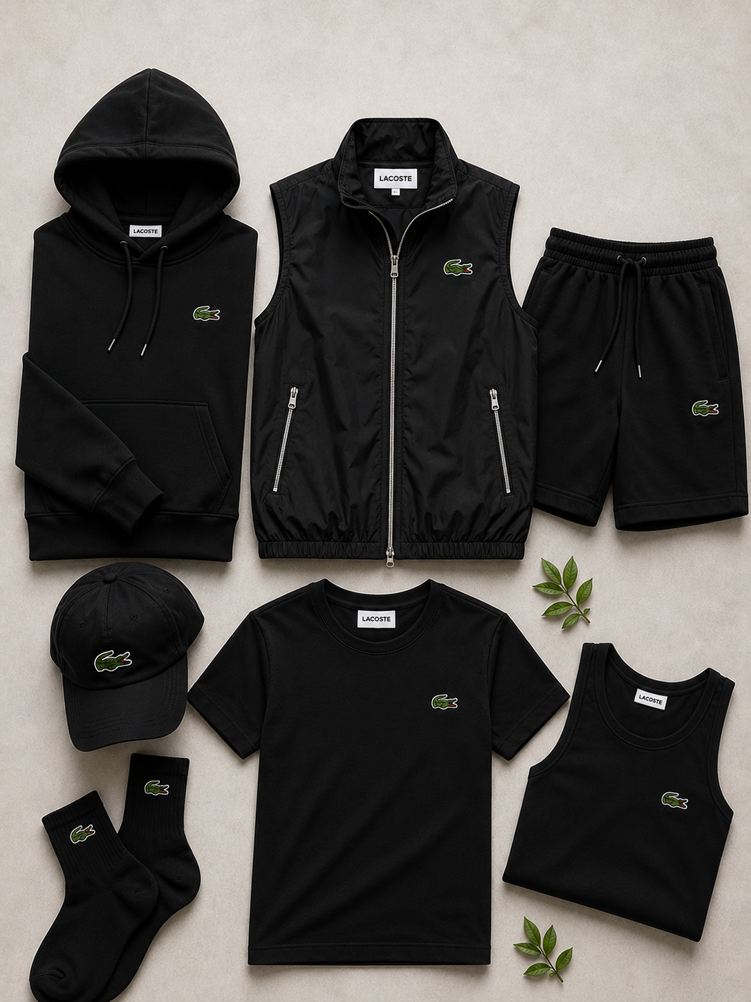 7-Piece Premium Summer Set - image 4