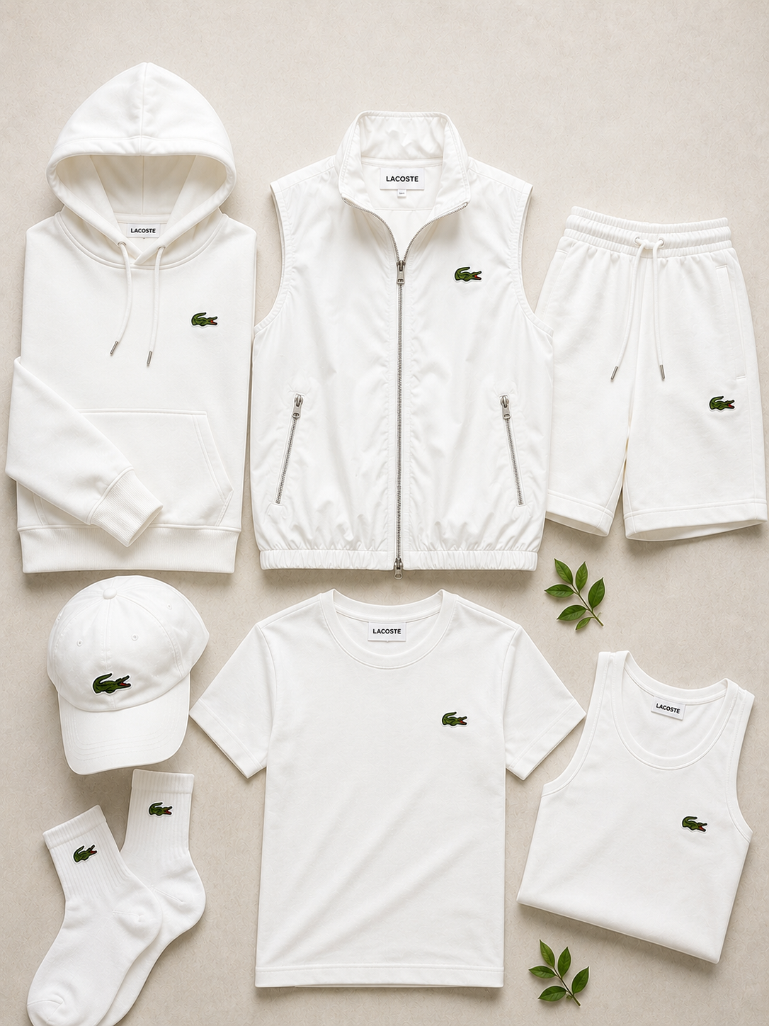 7-Piece Premium Summer Set - image 2
