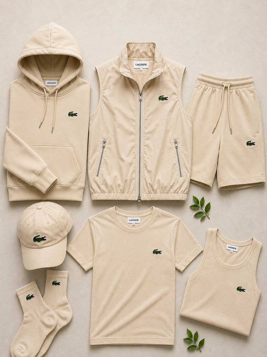 7-Piece Premium Summer Set - image 3