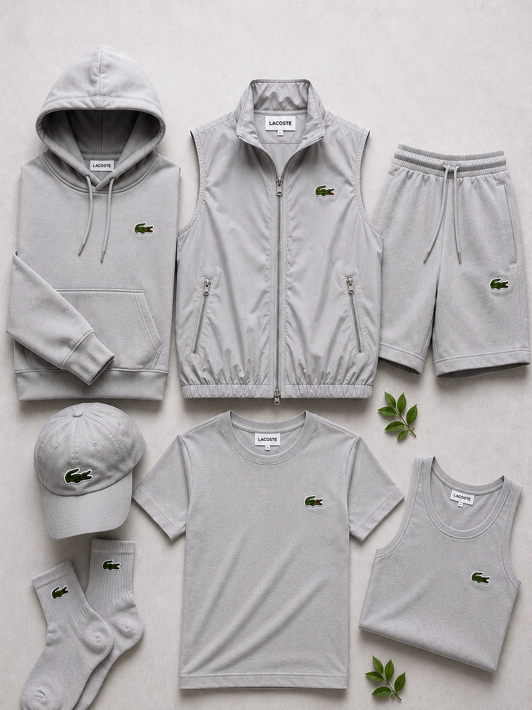7-Piece Premium Summer Set - image 6