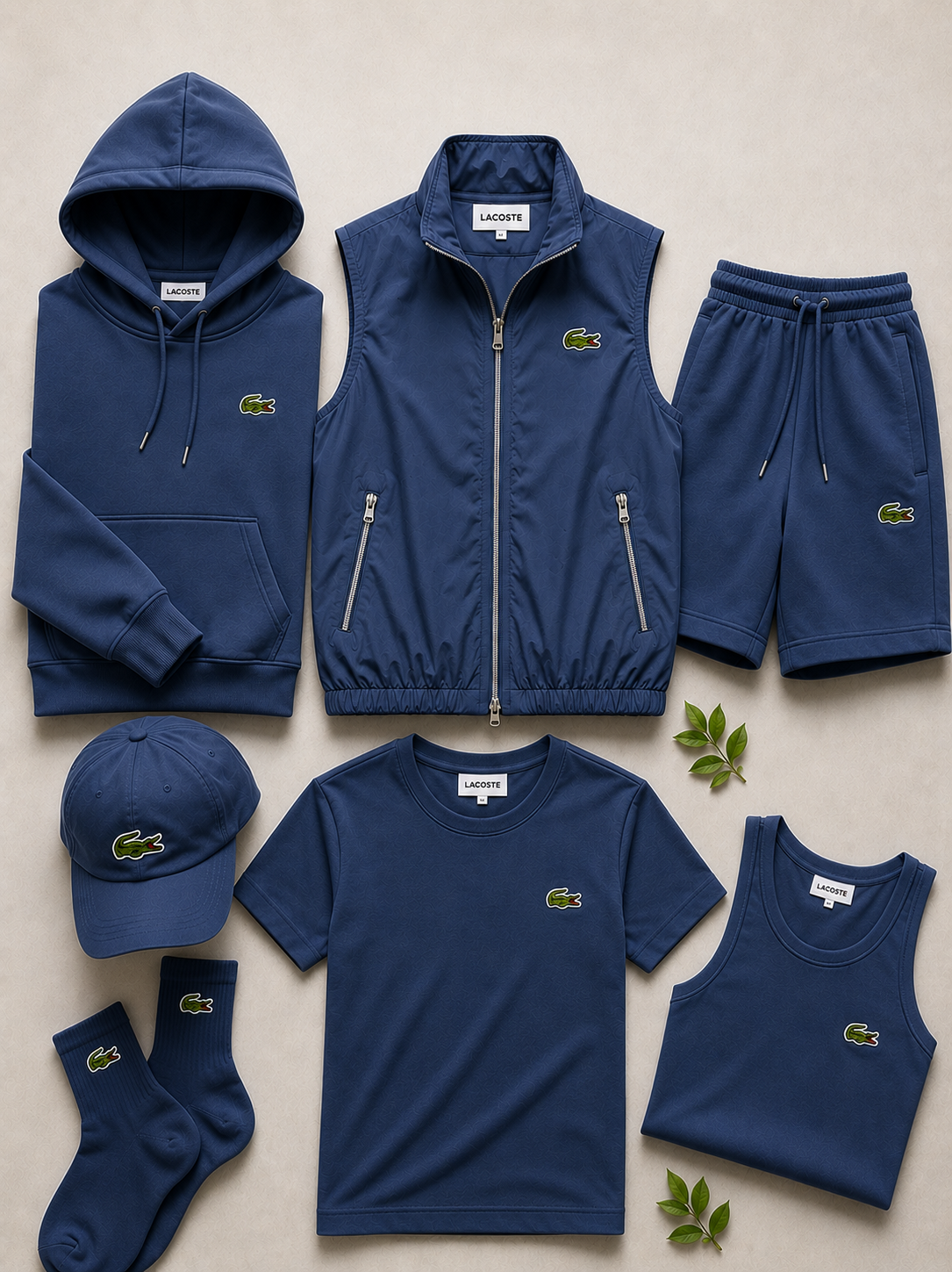 7-Piece Premium Summer Set - image 5
